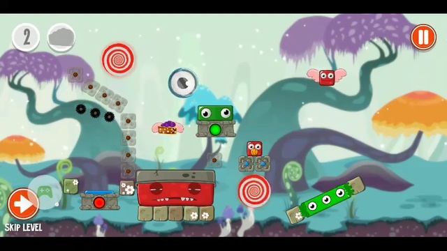 Monsterland 2. Fairy Tales. One More Junior. 4-30 смотреть онлайн