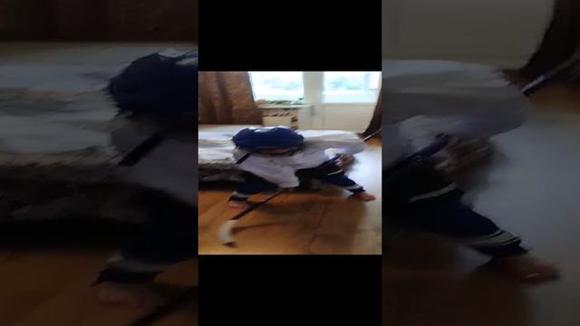 готовимся к 1 сентября в ХК Лада