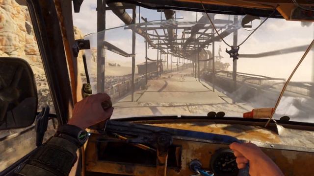 Metro Exodus - Нефтяники смотреть онлайн