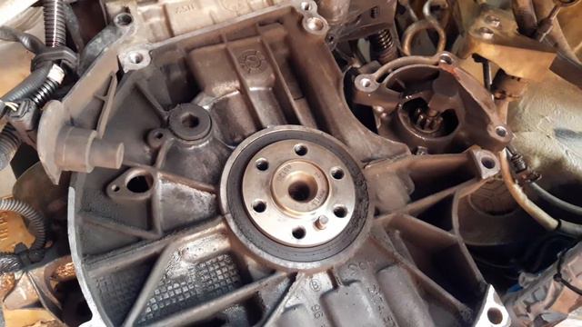 ONDE FICA LOCALIZADO O SENSOR DE ROTAÇÃO DO PEUGEOT 1.4 8v?RESOLVIDO! смотреть онлайн
