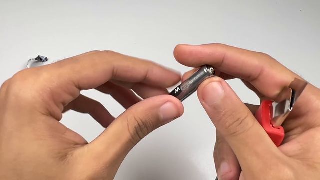 Invention from used 1.5V batterie that you shouldn't throw away смотреть онлайн