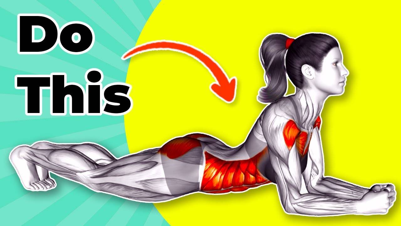 Лучшая УТРЕННЯЯ РАСТЯЖКА В постели Для гибкости. смотреть онлайн