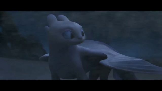 How to train your dragon 3 | trailer | English HD смотреть онлайн