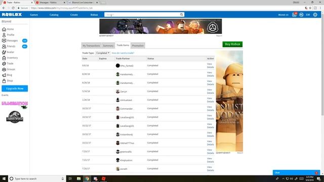 I GOT BLIZZARD BEAST MODE IN ROBLOX!!! (Dream Item) смотреть онлайн