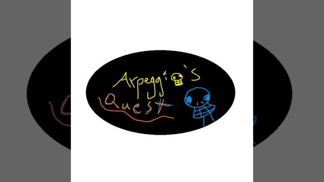 Arpeggio's Quest Expanded OST - Chill Down My Spine смотреть онлайн
