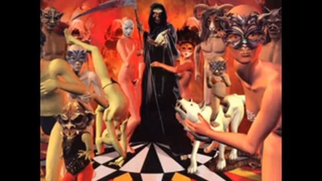 Iron Maiden Dance Of Death Full Album смотреть онлайн