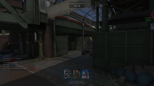 Dirty Bomb - The Master V.S. The Student's (Full Match Phantom Stopwatch Gameplay) смотреть онлайн