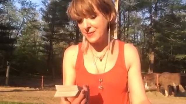 Capricorn May 26 - June 2 2016 weekly psychic tarot oracle reading RAW POTENTIAL & ABUNDANT ENERGY смотреть онлайн