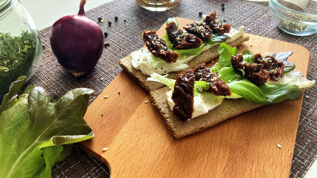 Сибирская Кулинария