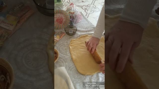 American donuts ~Американские пончики. смотреть онлайн