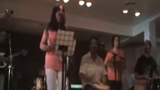 Grupo "Quetral" : "Soledad" (Audit.Mut.MAS/17/04/09-Cba,Arg.) смотреть онлайн