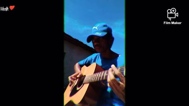 Cover Acoustic.. 🎶Musik_pink**sweet- At my worst🎶 смотреть онлайн