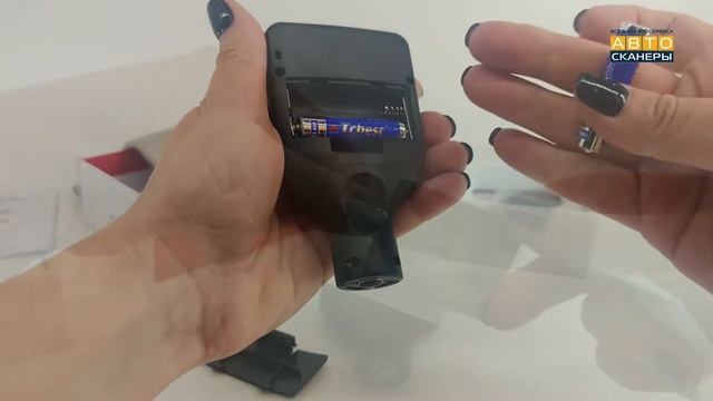 IC-T200 ТОЛЩИНОМЕР ЛАКОКРАСОЧНЫХ ПОКРЫТИЙ FE+ZN/FE/NFE ICARTOOL IC-T200 смотреть онлайн