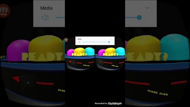 Pac man vr gameplay смотреть онлайн