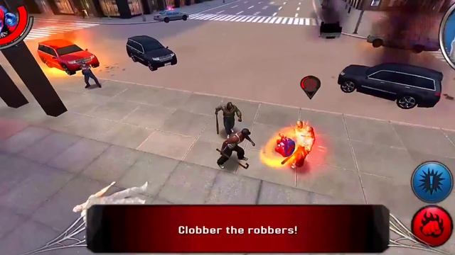 ¿QUE PASO CON THE AMAZING SPIDER-MAN 2 MOBILE? смотреть онлайн