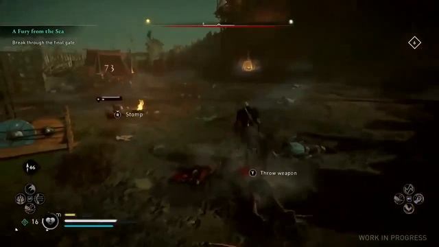 Assasin's creed valhalla 30 minutes gameplay смотреть онлайн