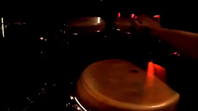 Live Session | Percussion Cam - September (cover Earth Wind and Fire) смотреть онлайн