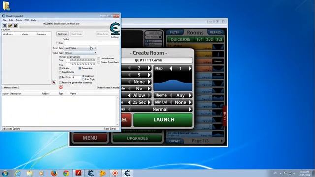 hack for map shell shock live смотреть онлайн