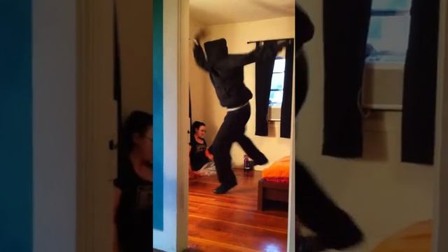 The Left Rights - White (Video Run Through)