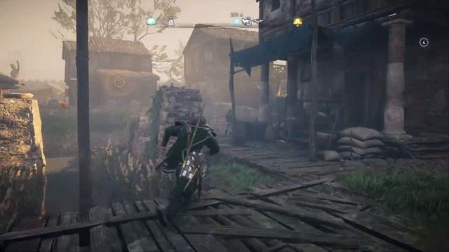 Assassin's Creed® Valhalla серия 187 смотреть онлайн