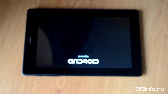 Сброс графического пароля Мегафон Login 3 (Hard Reset) смотреть онлайн