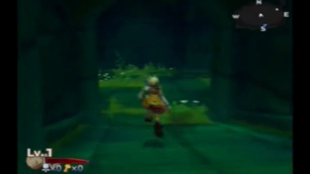 Let's Play Dawn of Mana Part 3 смотреть онлайн