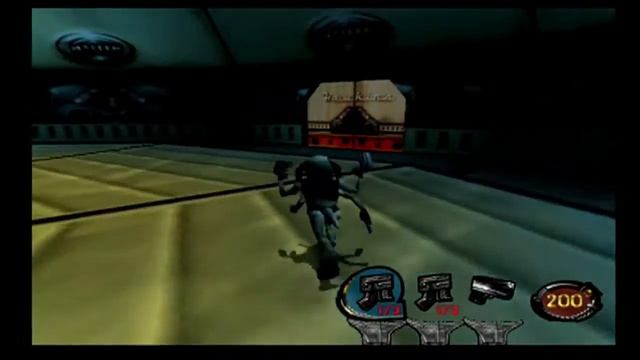 Saving Max-MDK 2: Armageddon-Part 6 смотреть онлайн