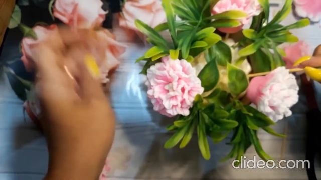 Мыловарение / Нежный букетик из форм с сайта Мыльная вечеринка смотреть онлайн