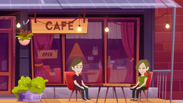 Future Continuous Tense | Planning a Picnic 2 English Conversation смотреть онлайн