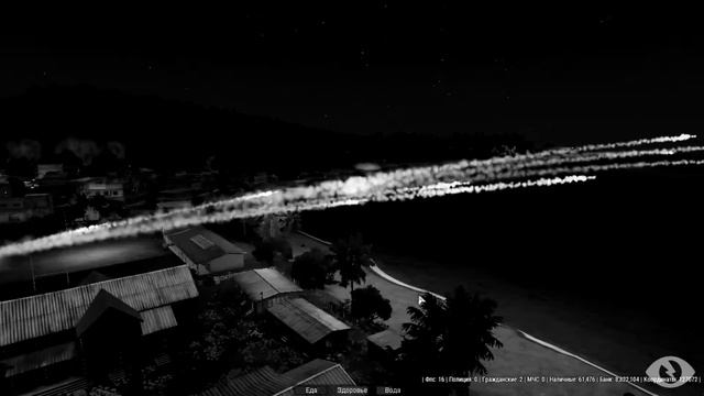 Arma 3 SNG / Пиратские сервера смотреть онлайн