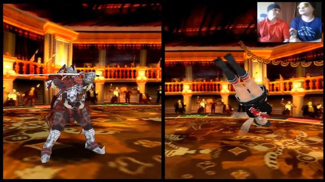 🔴 Tekken Card Tournament R.I.P. (2013 - 2017) ( ͡ᵔ ͜ʖ ͡ᵔ ) смотреть онлайн
