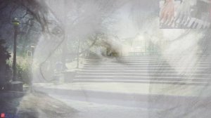 Дом зеленых глаз