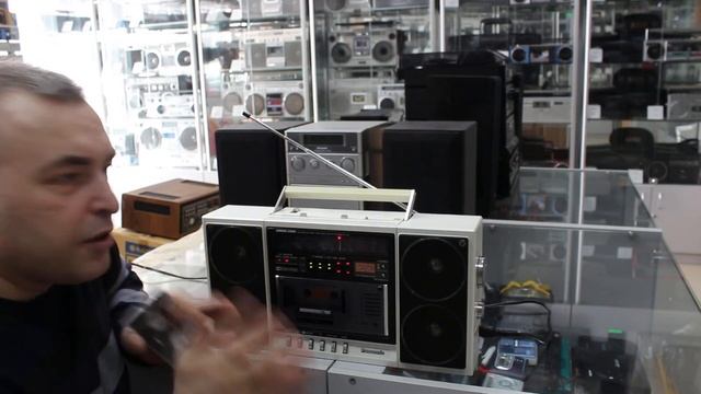 vintagemoscow магнитола panasonic rx 32 смотреть онлайн