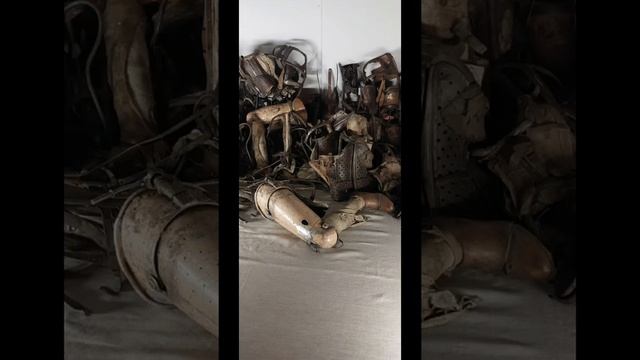 Аушвиц 1. Лагерь смерти Освенцим смотреть онлайн