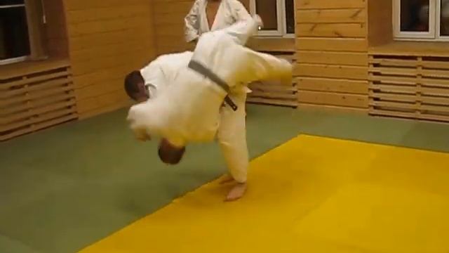 Фрагмент тренировки ветеранов спорта "Турбостроителя" смотреть онлайн