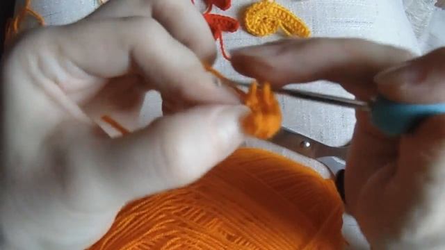 Петушок из киндера. Мой результат. смотреть онлайн