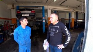 Дэу Матиз ремонт коробки передач (DAEWOO MATIZ с МКПП, ГУР и кондиционером)