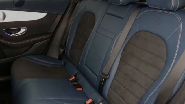 Mercedes-Benz EQC 400 4-Matic Premium Plus Edition 1886 Automaat смотреть онлайн