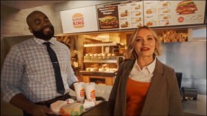 Burger King: You Rule - Ad Campaign Commercials (2022)