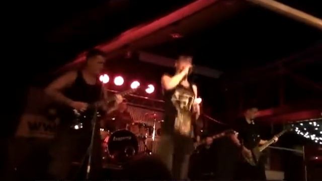 ELLINOYA - Ellinoya (клуб Жёлтая кофта 17 02 13 ) смотреть онлайн