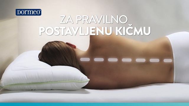 DORMEO ALOE VERA PLUS MEMORY DUŠEK смотреть онлайн