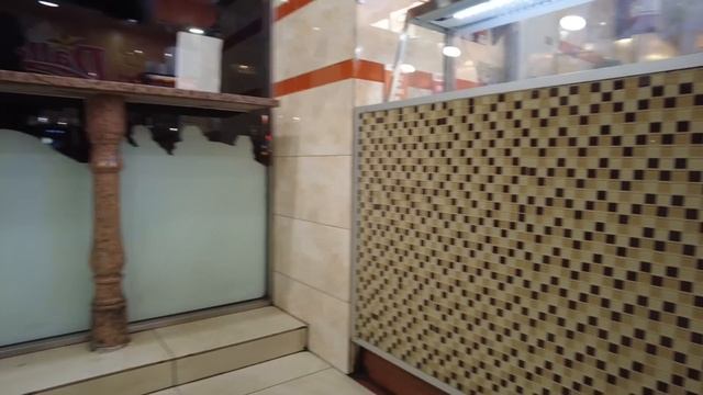 WALKING HARLEM NEW YORK STREETS AT NIGHT смотреть онлайн