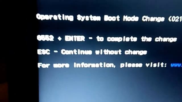 [HP g6 LAPTOP] Best Solution to "BOOT DEVICE NOT FOUND" - Hard Disc (3F0) смотреть онлайн
