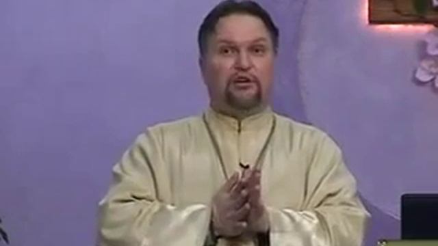 История Церкви часть 12 Сергей Журавлев смотреть онлайн