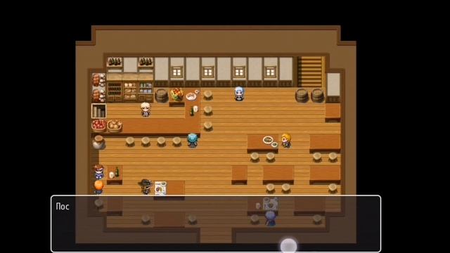 ?Обзор на игру Era hunter Академия охотников смотреть онлайн