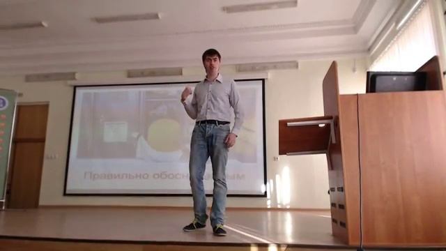 Михаил Евдокимов | Дебаты | Тренинг "Как победить демагога". смотреть онлайн