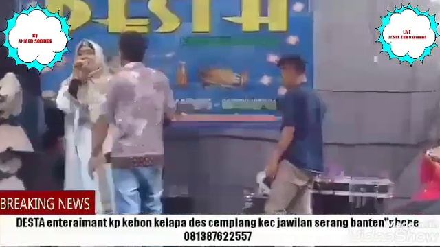 DESTA_Sollis Bella feat pasukan batik смотреть онлайн