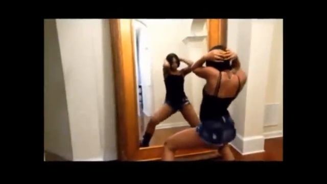 Mento ( Dushi lage TWERK ) T.H.F Records смотреть онлайн