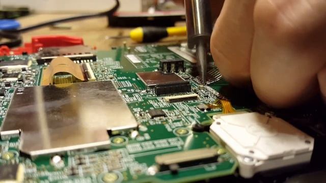 Wiigotem Nintendo 2DS Game Slot Replacement /Repair/ Not Reading Fix Good No Glue HAHA смотреть онлайн
