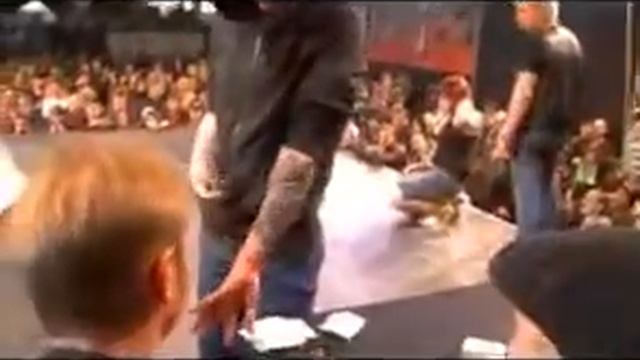 Tattoo EXPO 08 part1 смотреть онлайн